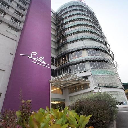 Silka Cheras Kuala Lumpur Esterno foto