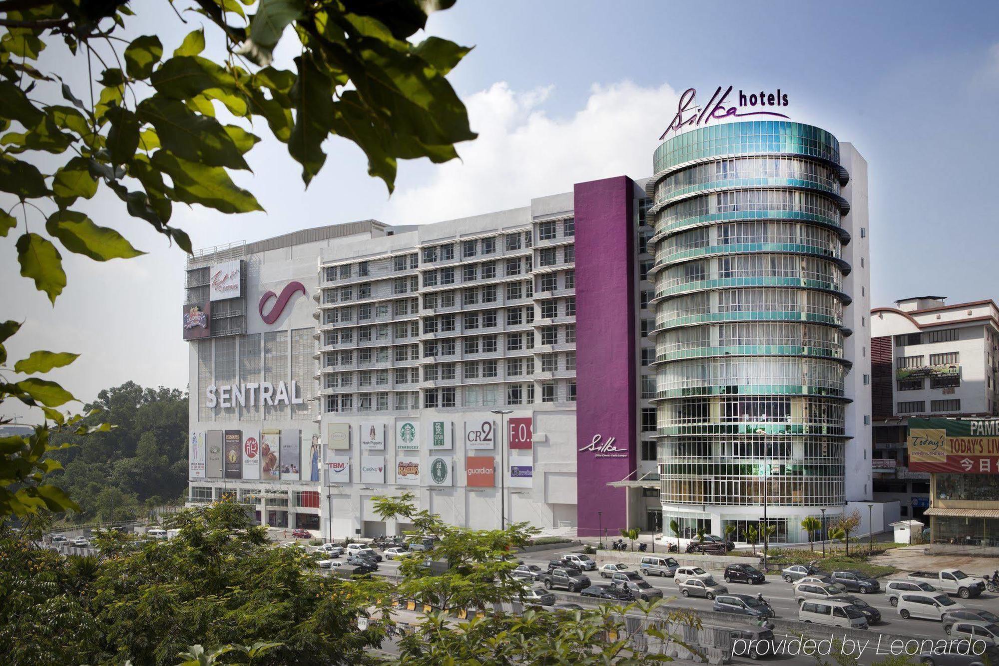 Silka Cheras Kuala Lumpur Esterno foto
