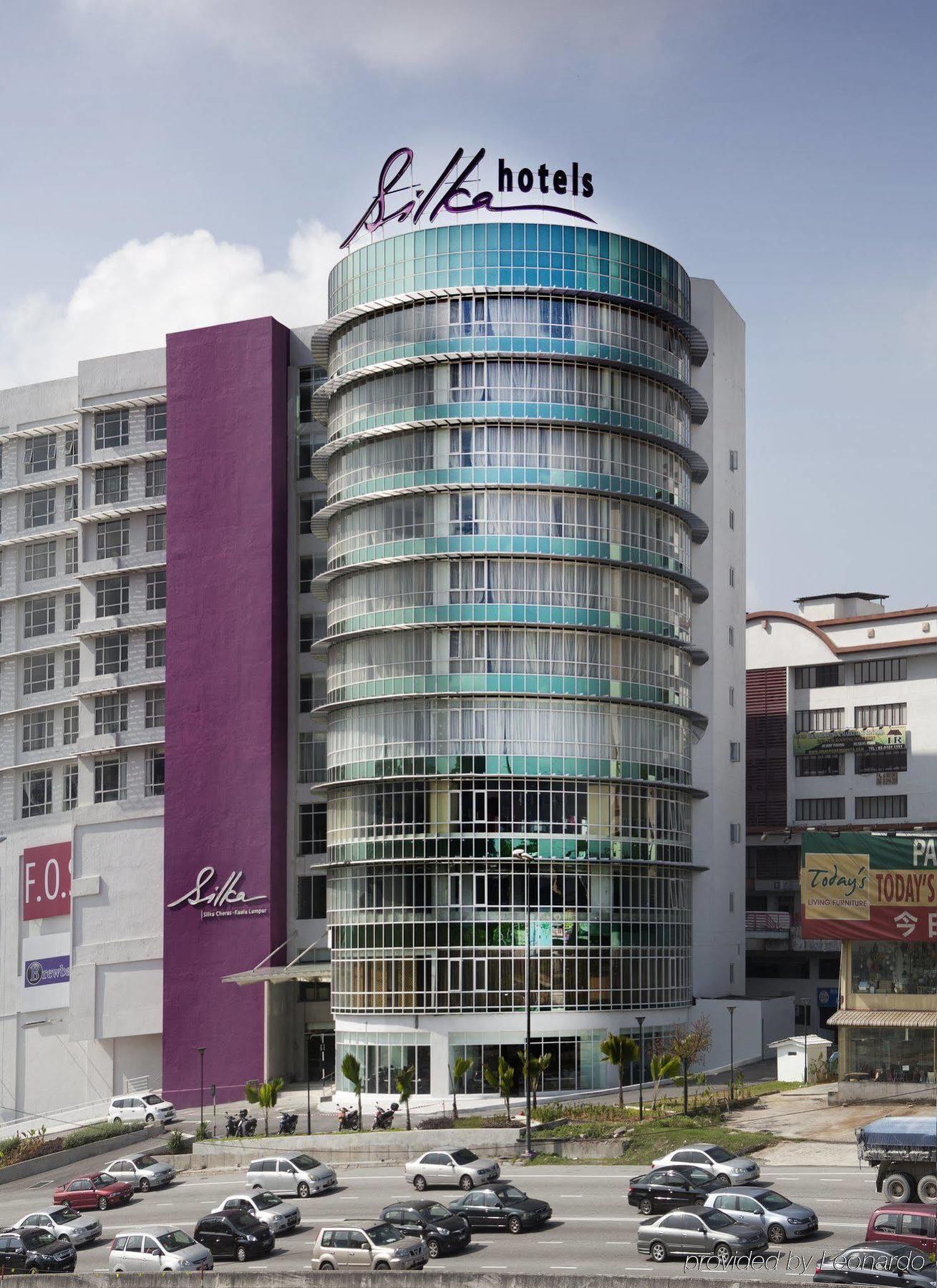 Silka Cheras Kuala Lumpur Esterno foto