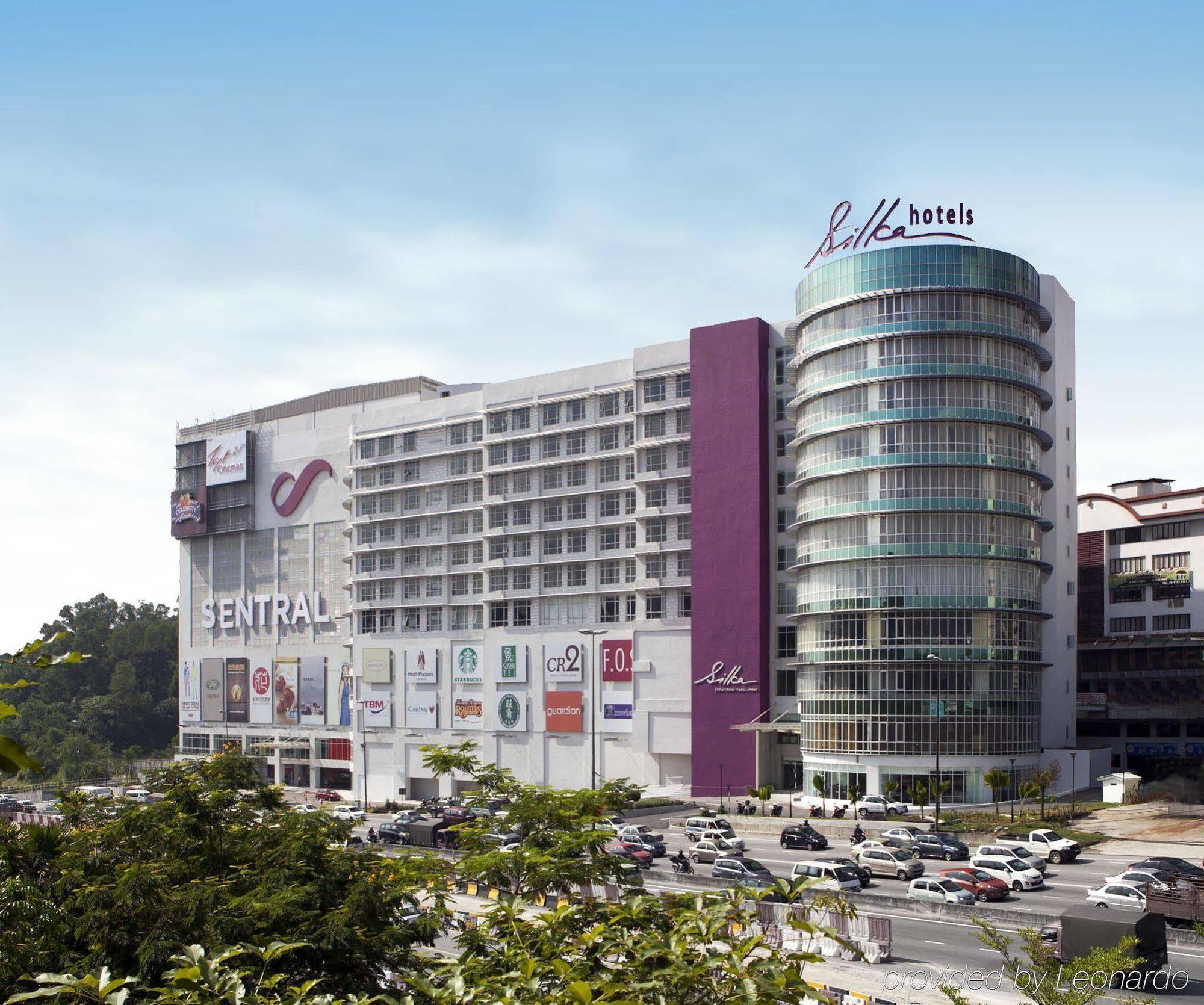 Silka Cheras Kuala Lumpur Esterno foto