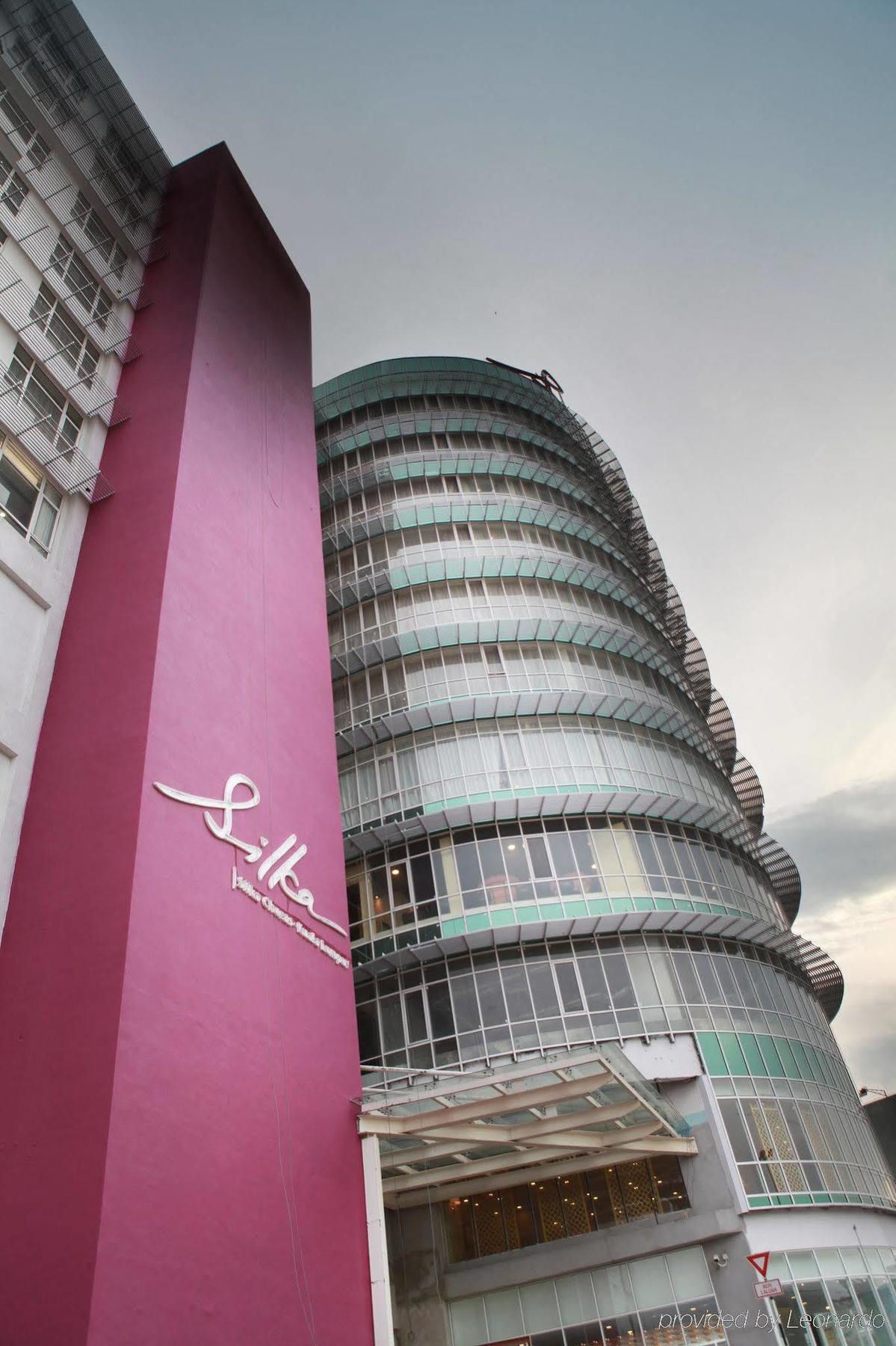 Silka Cheras Kuala Lumpur Esterno foto