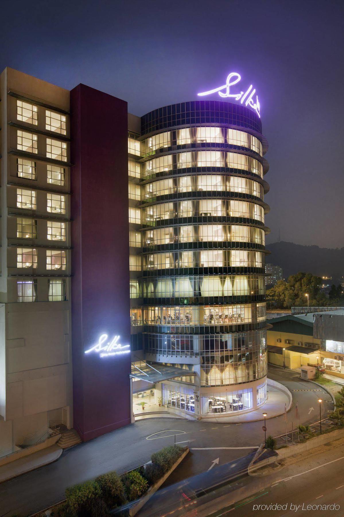 Silka Cheras Kuala Lumpur Esterno foto